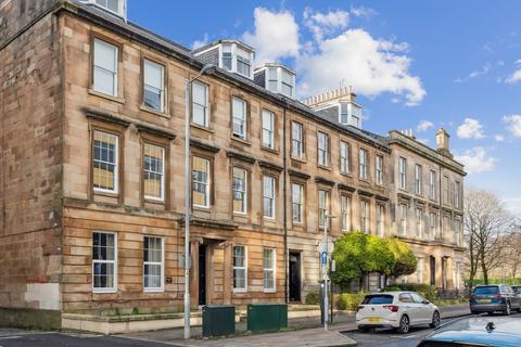3 bedroom flat for sale, North Claremont Street, Flat 2/1, Park District, Glasgow, G3