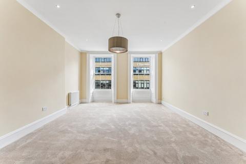 3 bedroom flat for sale, North Claremont Street, Flat 2/1, Park District, Glasgow, G3