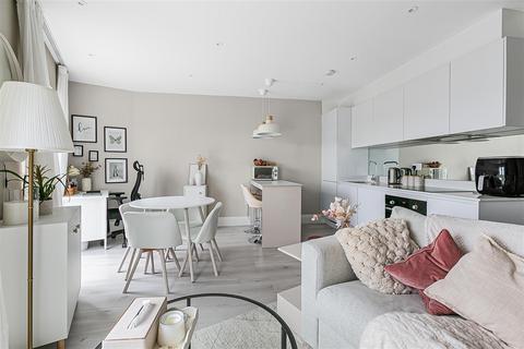 1 bedroom apartment for sale, Queens Road, Buckhurst Hill