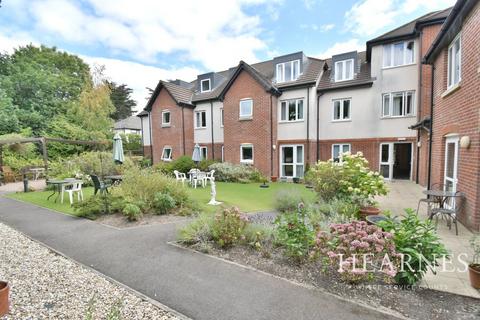 2 bedroom retirement property for sale, Ringwood Road, Ferndown, BH22
