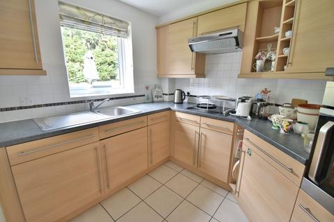 2 bedroom retirement property for sale, Ringwood Road, Ferndown, BH22