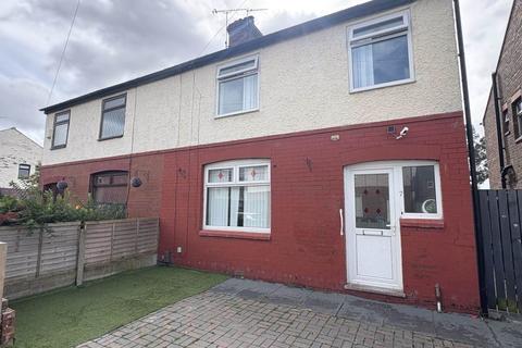 3 bedroom semi-detached house for sale, Windsor Avenue, Chadderton, Oldham