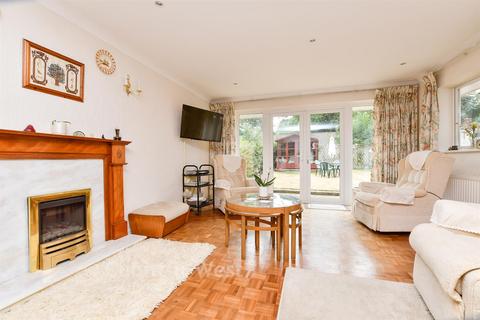 2 bedroom detached bungalow for sale, Glyndale Grange, Sutton SM2