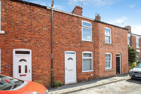 2 bedroom terraced house for sale, Wall Street, Ripley