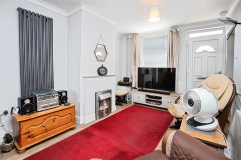 2 bedroom terraced house for sale, Wall Street, Ripley