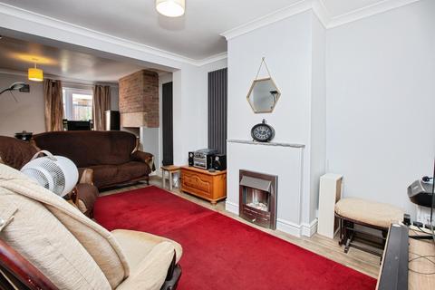 2 bedroom terraced house for sale, Wall Street, Ripley
