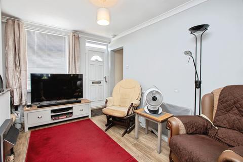 2 bedroom terraced house for sale, Wall Street, Ripley
