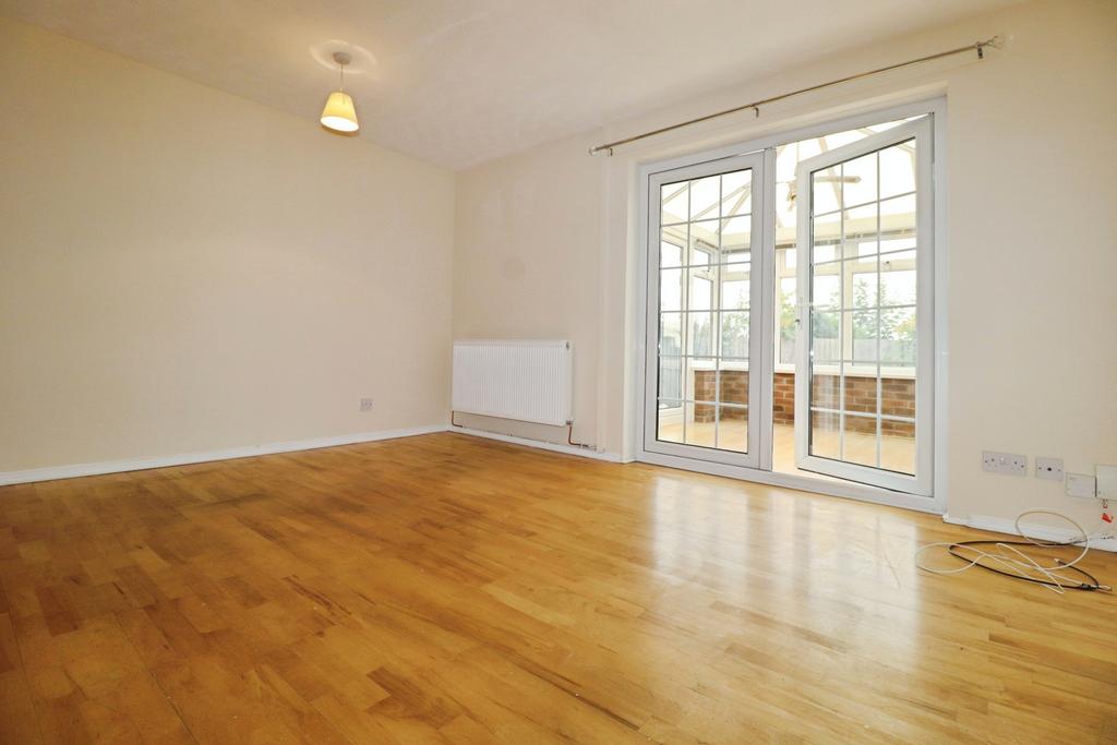 House in Cardiff, Danescourt, Llandaff - View 2