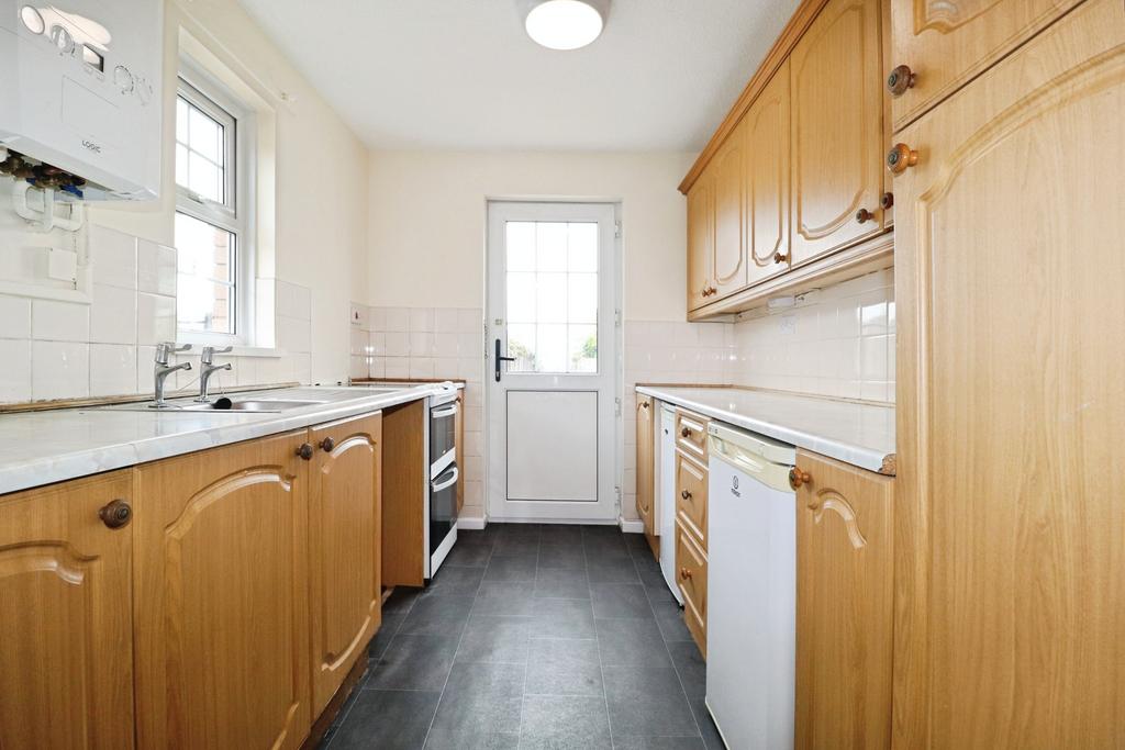 House in Cardiff, Danescourt, Llandaff - View 3