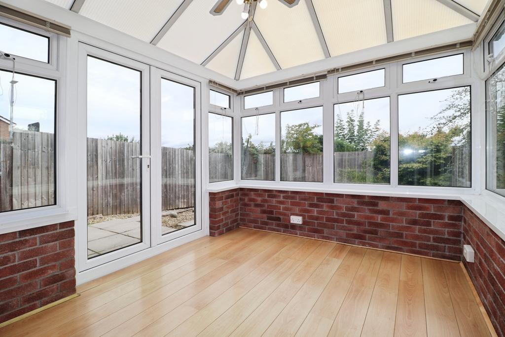 House in Cardiff, Danescourt, Llandaff - View 4