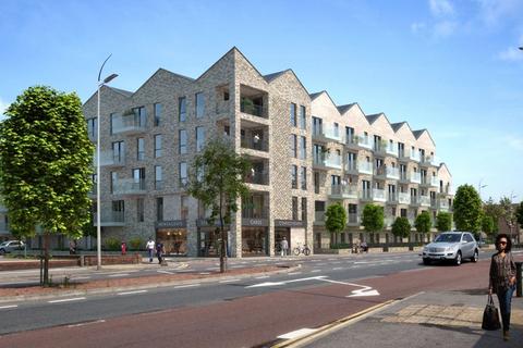 1 bedroom apartment to rent, Pangea Court, Rainham RM13
