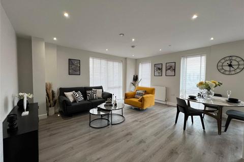 1 bedroom apartment to rent, Pangea Court, Rainham RM13