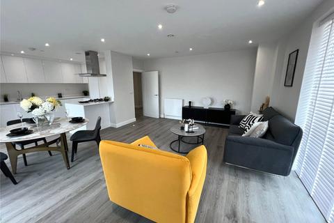 1 bedroom apartment to rent, Pangea Court, Rainham RM13