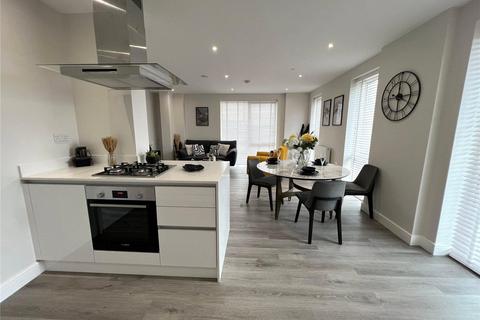 1 bedroom apartment to rent, Pangea Court, Rainham RM13