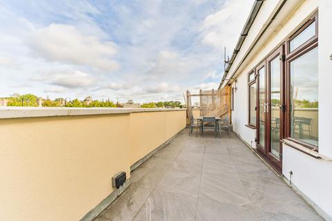 2 bedroom flat for sale, Suffolk Road, South Norwood, London, SE25