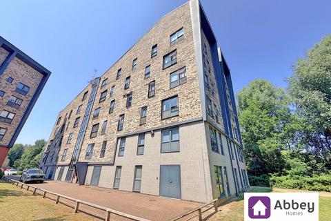2 bed flat/apartment for rent in Abbey Meadows, Leicester, LE4