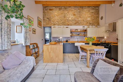 3 bedroom barn conversion for sale, Button Street, Inglewhite, PR3