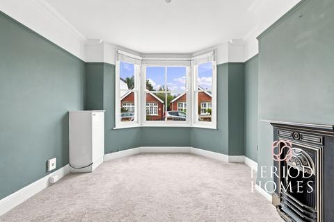 4 bedroom semi-detached house for sale, Rosebery Road, Old Moulsham
