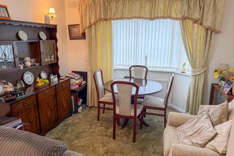 3 bedroom semi-detached house for sale, Lodore Road, Worksop, S81