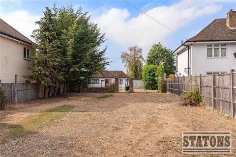 Land for sale, The Ridgeway, Cuffley, Hertfordshire, EN6