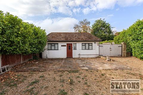 Land for sale, The Ridgeway, Cuffley, Hertfordshire, EN6