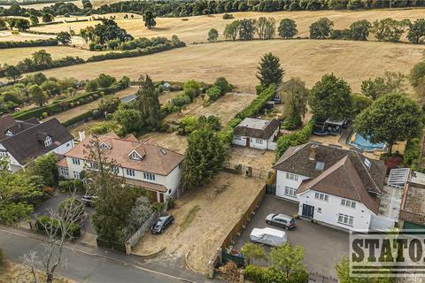 Land for sale, The Ridgeway, Cuffley, Hertfordshire, EN6