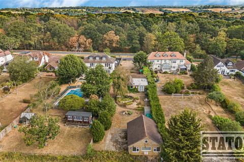 Land for sale, The Ridgeway, Cuffley, Hertfordshire, EN6