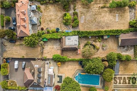 Land for sale, The Ridgeway, Cuffley, Hertfordshire, EN6