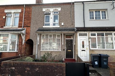 undefined, Swanage Road, Birmingham, West Midlands, B10