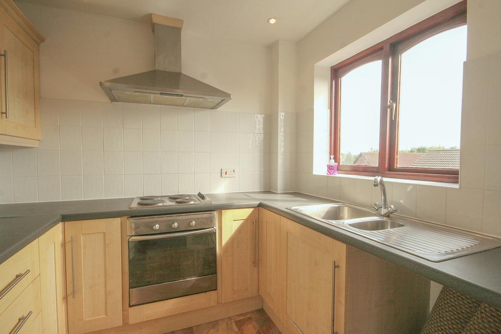 Apartment in Cambridge - View 3