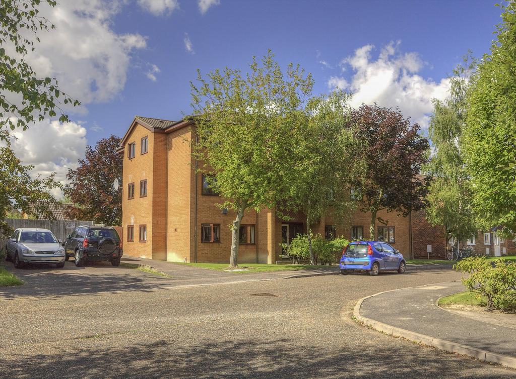 Apartment in Cambridge - View 5