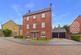 Brambling Close, Rugby CV23