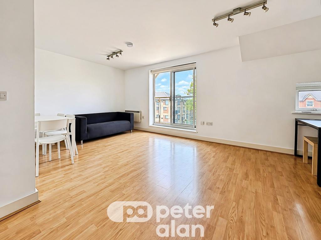 Apartment in Cardiff, Plasnewydd, Roath - View 3