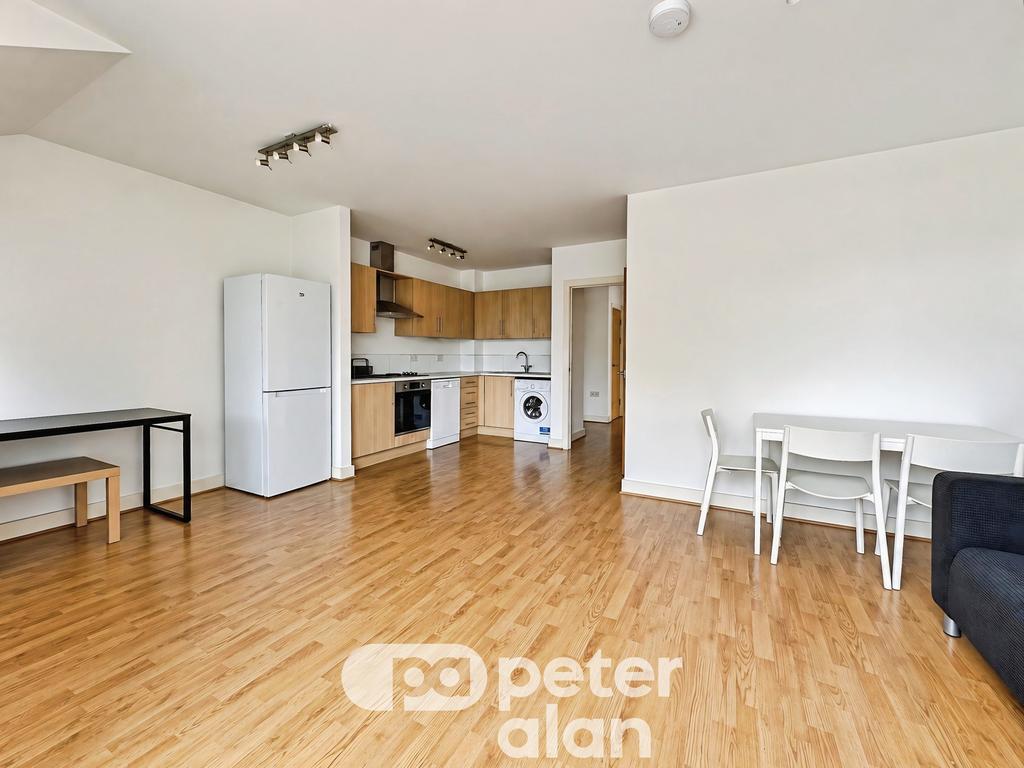 Apartment in Cardiff, Plasnewydd, Roath - View 4