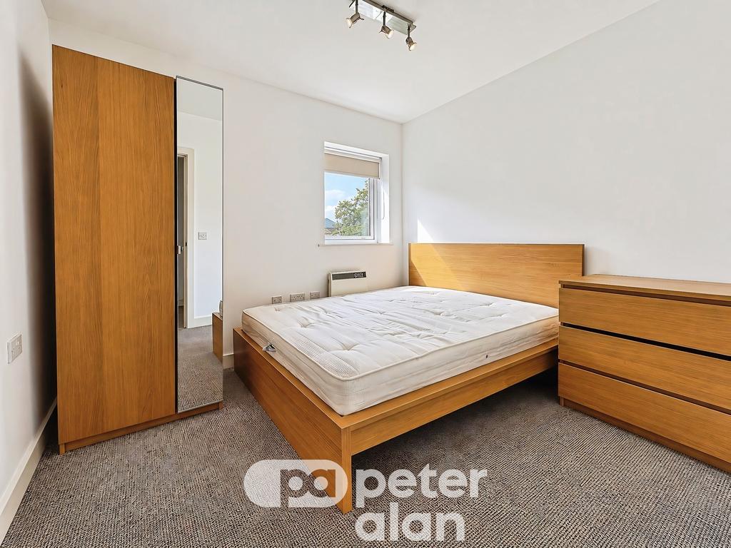 Apartment in Cardiff, Plasnewydd, Roath - More