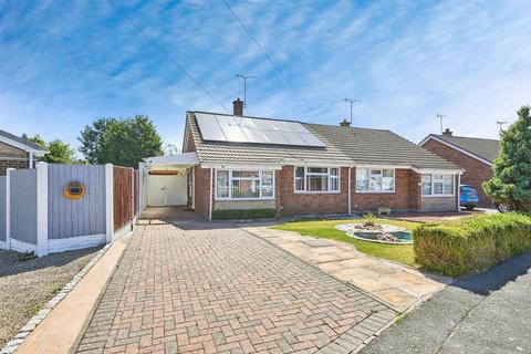 3 bed property for rent in Harwood Avenue, BURTON-ON-TRENT, DE14