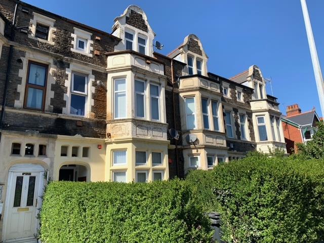House in Cardiff, Penylan - View 3