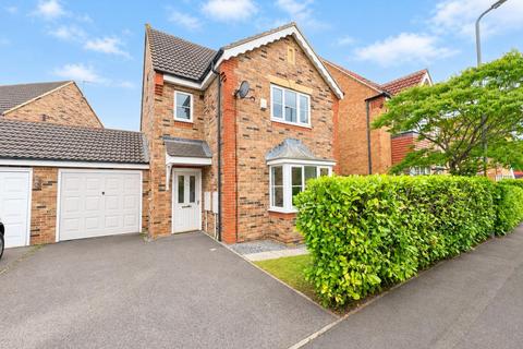 undefined, Apsley Way, Ingleby Barwick