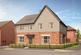 Plot 683, The Berrington at Maplewood Park, Greenkeepers Avenue RG23