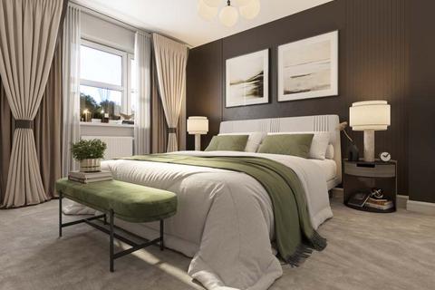 3 bedroom semi-detached house for sale, Plot 683, The Berrington at Maplewood Park, Greenkeepers Avenue RG23