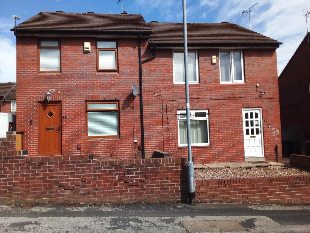 House in Leeds, West Yorkshire