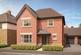 Plot 658, The Claydon at Maplewood Park, Greenkeepers Avenue RG23