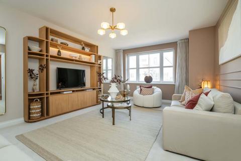 4 bedroom detached house for sale, Plot 658, The Claydon at Maplewood Park, Greenkeepers Avenue RG23