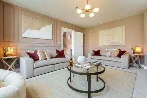 4 bedroom detached house for sale, Plot 658, The Claydon at Maplewood Park, Greenkeepers Avenue RG23