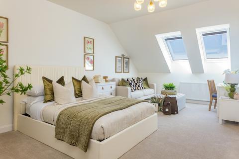 undefined, Woodcote at Penning Fold Wellhouse Lane, Penistone, Barnsley S36