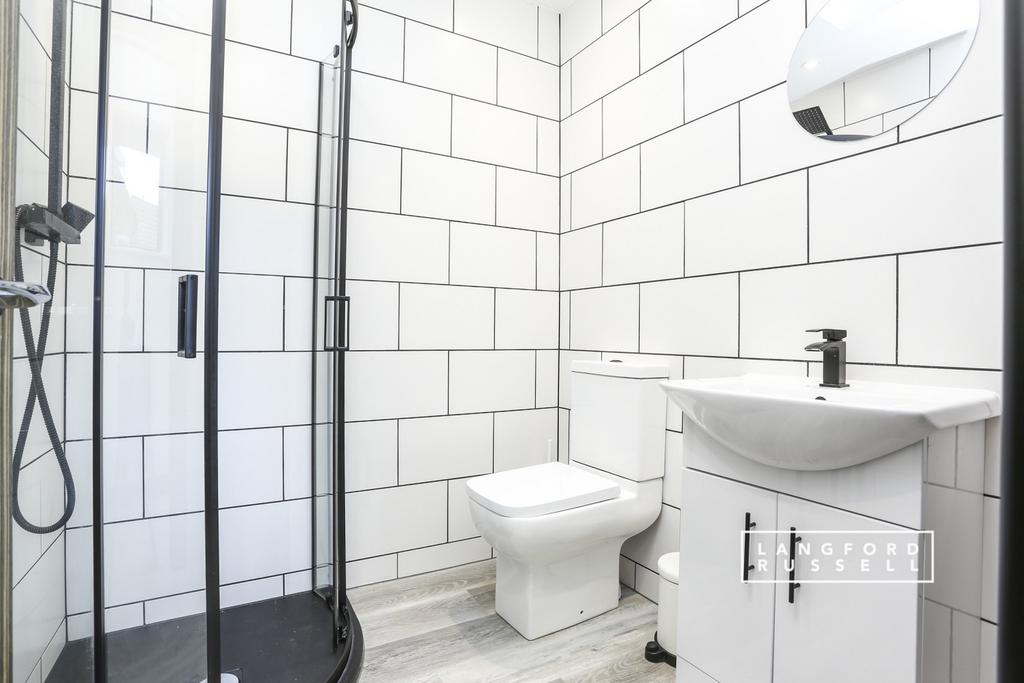 Apartment in Bromley - More