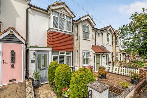 PARK WALK, ASHTEAD, KT21
