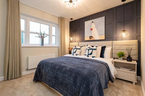 3 bedroom detached house for sale, Plot 682, The Rufford at Maplewood Park, Greenkeepers Avenue RG23