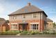 Plot 657, The Woolsthorpe at Maplewood Park, Greenkeepers Avenue RG23