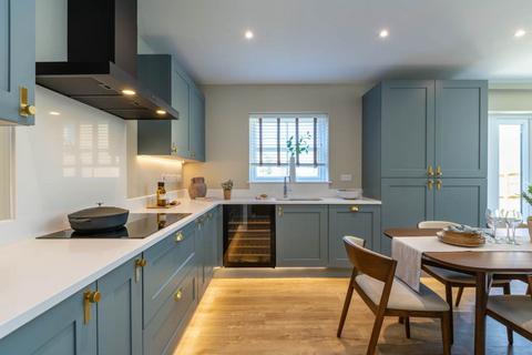 4 bedroom detached house for sale, Plot 657, The Woolsthorpe at Maplewood Park, Greenkeepers Avenue RG23
